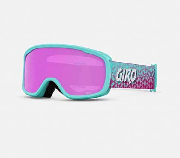 Giro Buster Snow Goggles - 2025 - Youth Kids