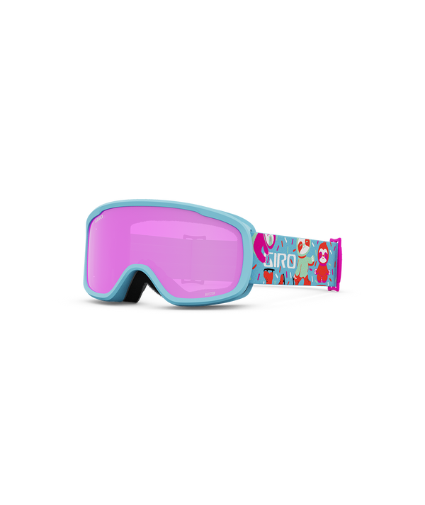 Giro Buster Snow Goggles - 2025 - Youth Kids