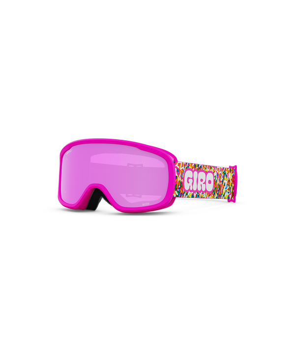 Giro Buster Snow Goggles - 2025 - Youth Kids