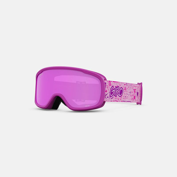 Giro Buster Snow Goggles - 2025 - Youth Kids