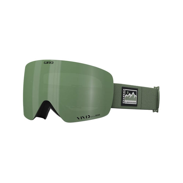 Giro Contour Snow Goggles - 2025 - Men's