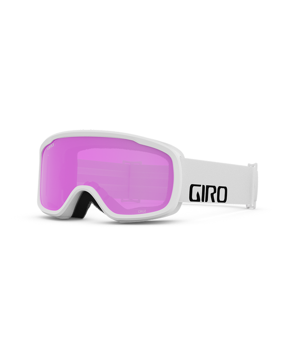 Giro Cruz Snow Goggles - 2025 - Women's