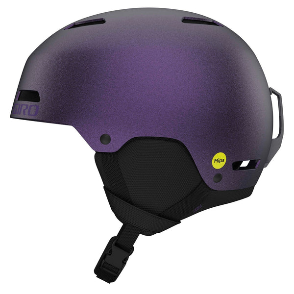 Giro Ledge MIPS Ski + Snowboard Helmet - Adult - 2025