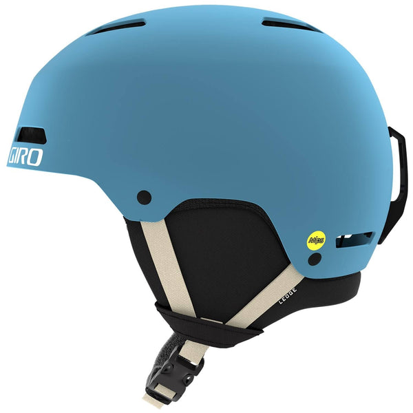 Giro Ledge MIPS Ski + Snowboard Helmet - Adult - 2025