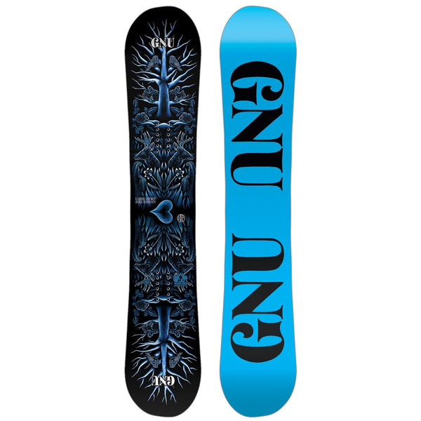 GNU Ladies Choice Snowboard - 2025 - Women's