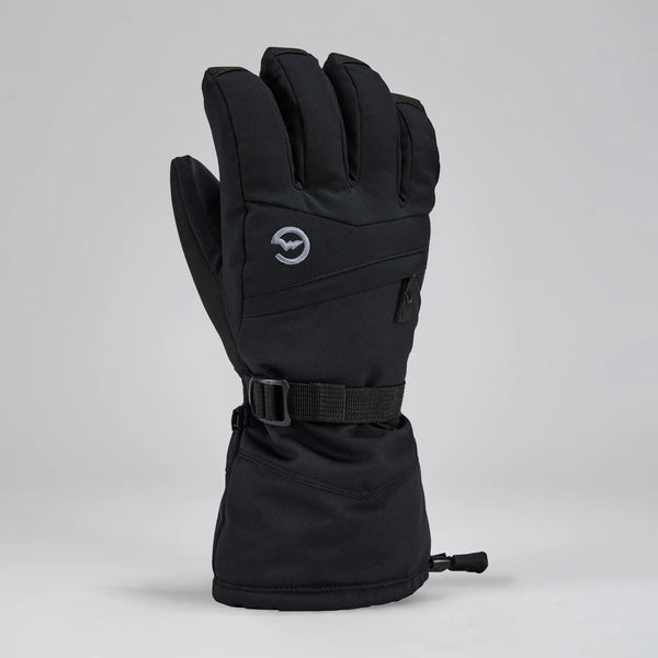 Gordini Da Goose Gore-Tex Down Gloves - Women's