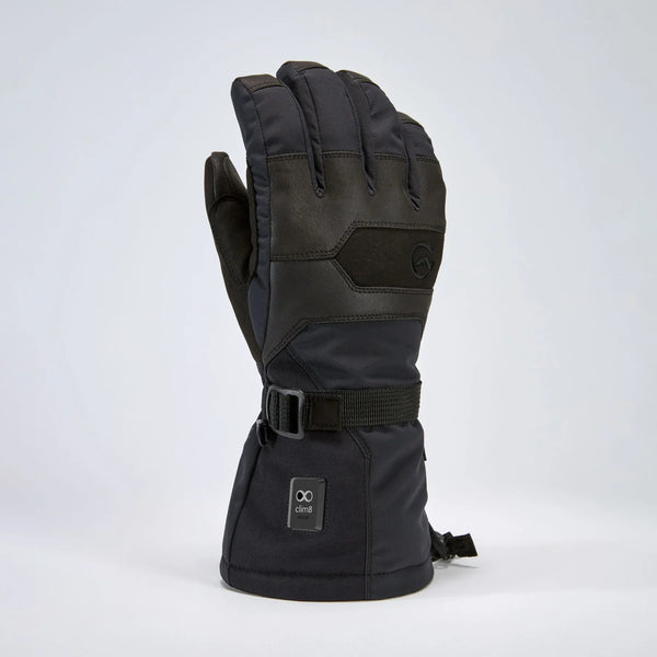 Gordini Forge Heated Ski Gloves - Women's