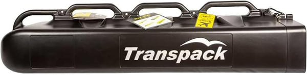 Transpack Hard Case Jet - Ski Carrier - 2025