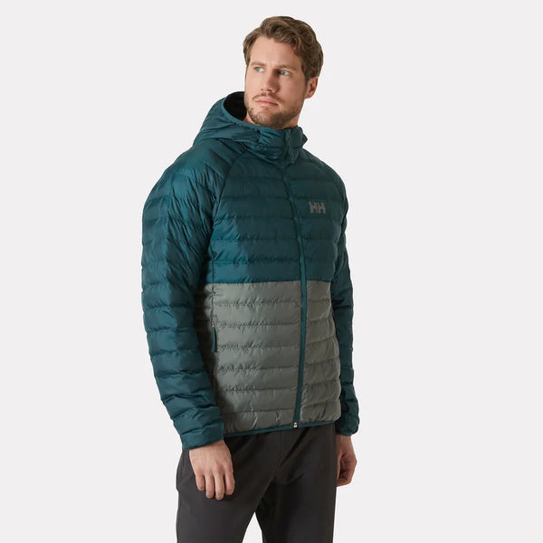 Helly Hansen Banff Hooded Insulator Jacket - Men's