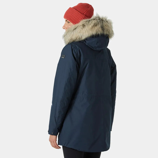 Helly Hansen Coastal Parka - Women's