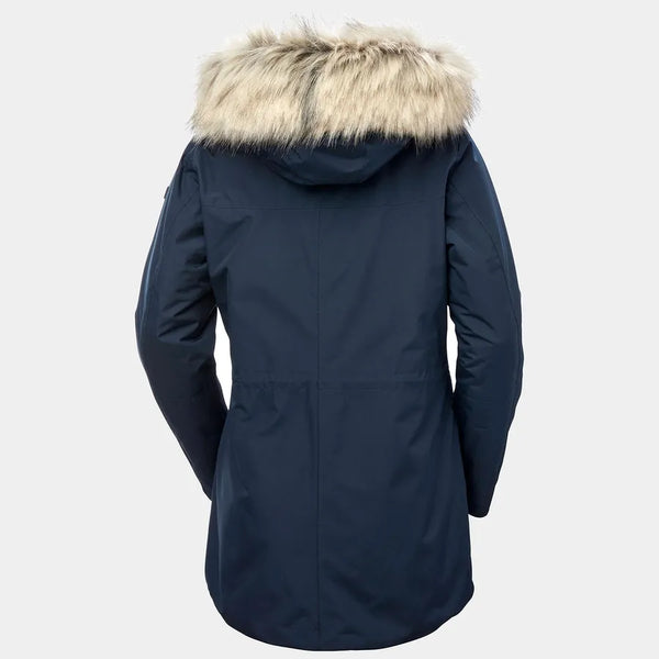 Helly Hansen Coastal Parka - Women's