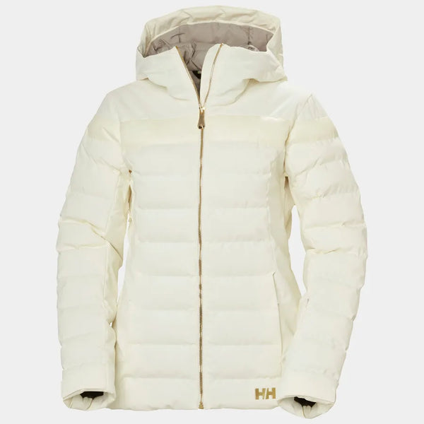 Helly Hansen Imperial Puffy Ski Jacket - Women's