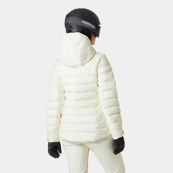 Helly Hansen Imperial Puffy Ski Jacket - Women's