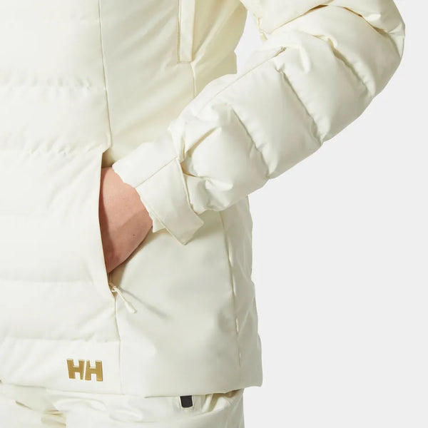 Helly Hansen Imperial Puffy Ski Jacket - Women's