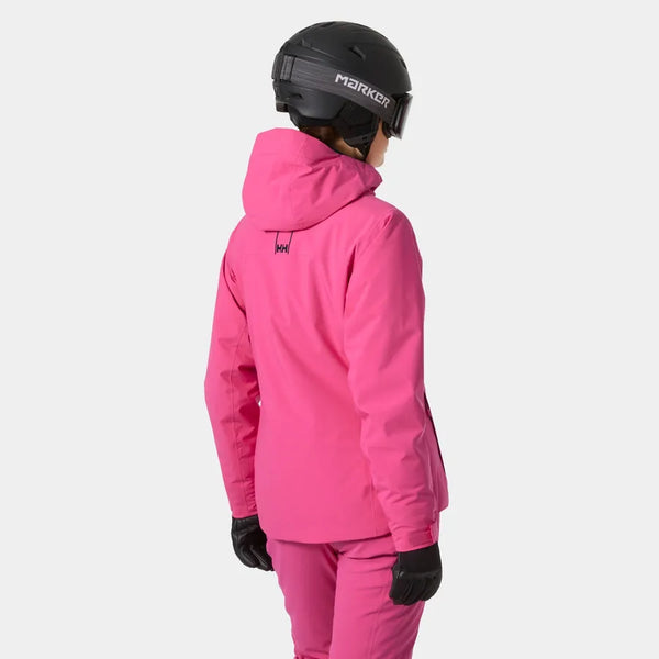 Helly Hansen Snowplay Ski Jacket - Women's