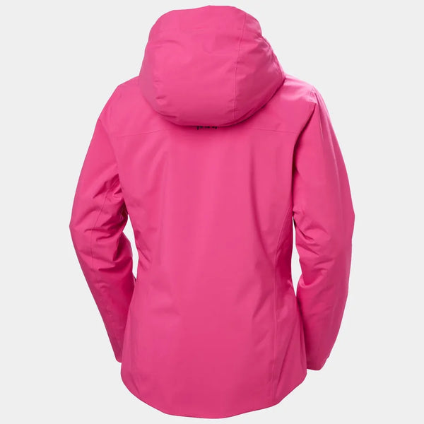 Helly Hansen Snowplay Ski Jacket - Women's