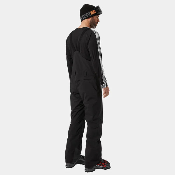 Helly Hansen Legendary Insulated Bib Snow Pant - Men's