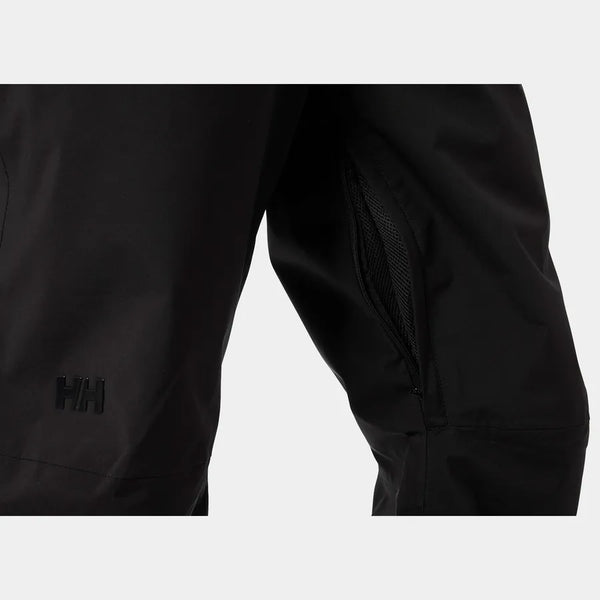 Helly Hansen Legendary Insulated Bib Snow Pant - Men's