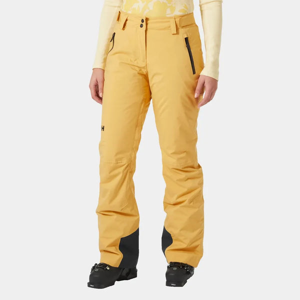 Helly Hansen Legendary Insulated Snow Pant - Women's