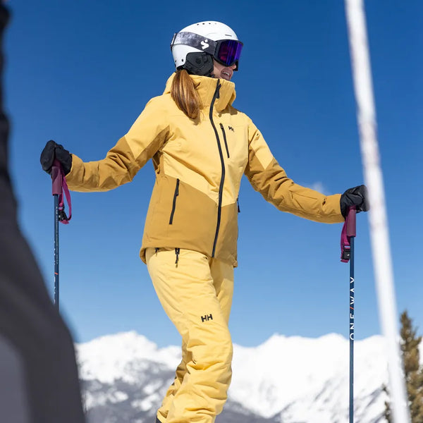 Helly Hansen Legendary Insulated Snow Pant - Women's