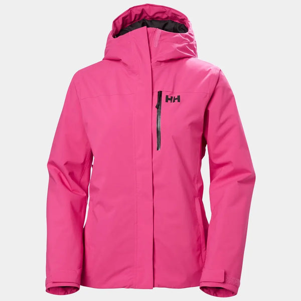 Helly Hansen Snowplay Ski Jacket - Women's