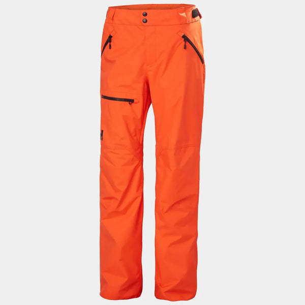 Helly Hansen Sogn Cargo Snow Pant - Men's