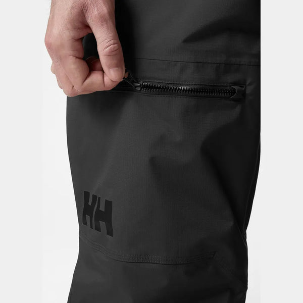 Helly Hansen Sogn Cargo Snow Pant - Men's