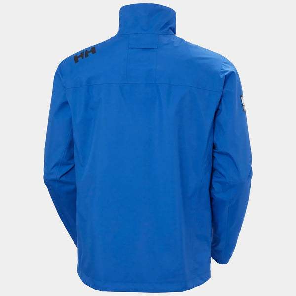 Helly Hansen Crew Sailing Jacket 2.0 - Men's