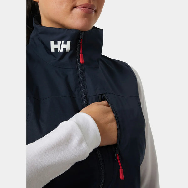 Helly Hansen Crew 2.0 Sailing Vest - Women's