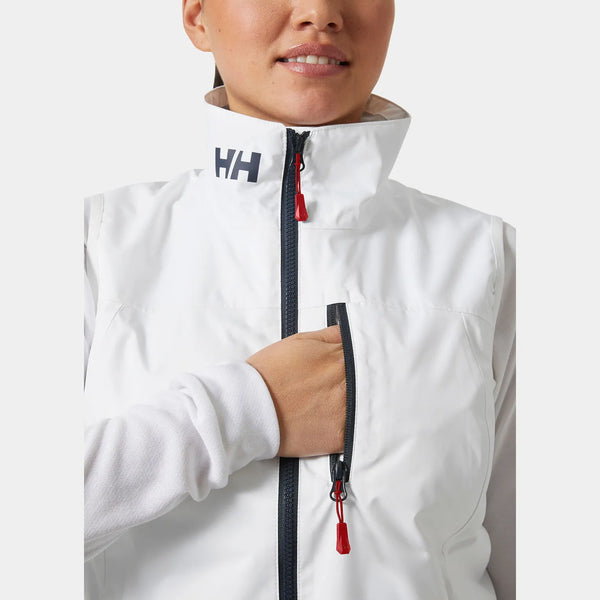 Helly Hansen Crew 2.0 Sailing Vest - Women's