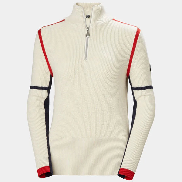 Helly Hansen Edge Knitted Sweater - Women's