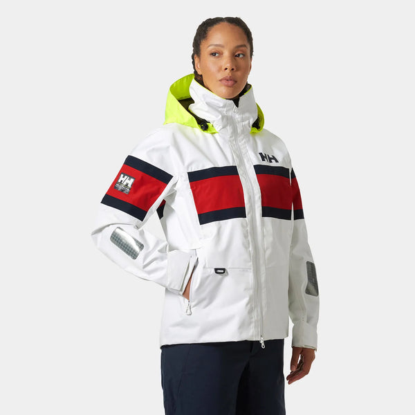 Helly Hansen Salt Original Sailing Jacket - Women's