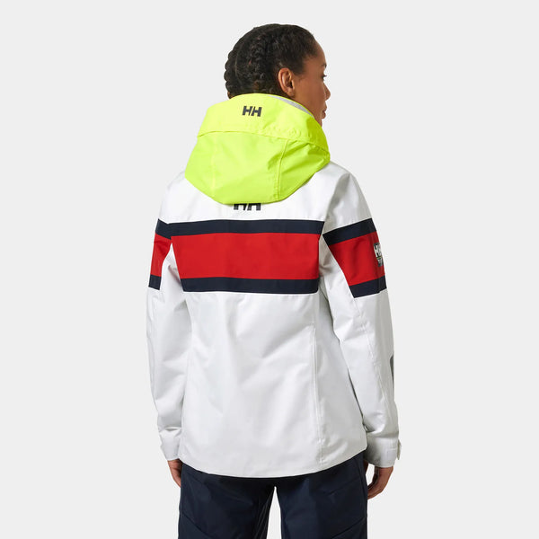 Helly Hansen Salt Original Sailing Jacket - Women's