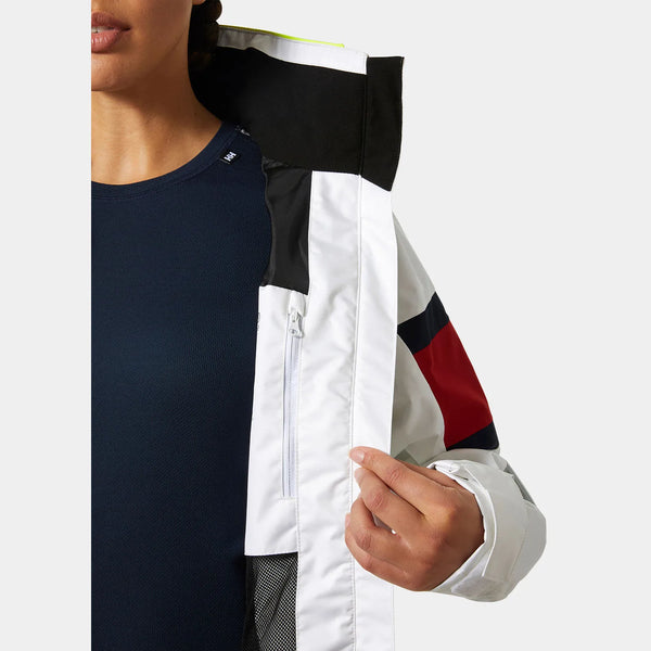 Helly Hansen Salt Original Sailing Jacket - Women's