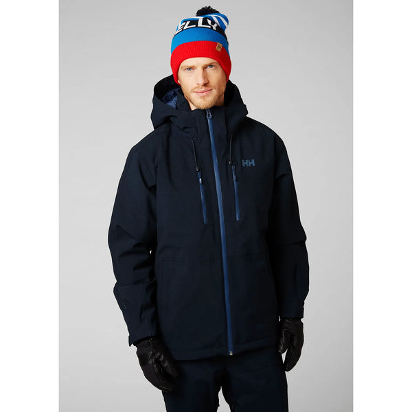 Helly hansen men's juniper 3.0 h2flow insulated jacket hotsell