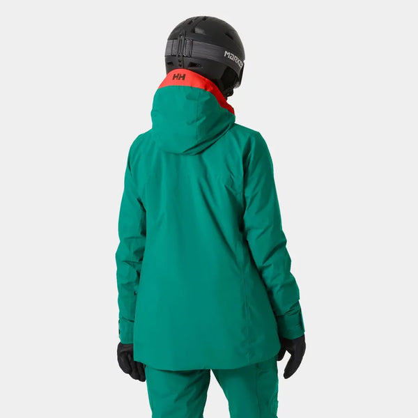 Helly Hansen Powshot Ski Jacket - Women's