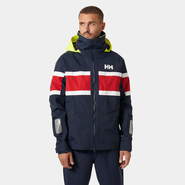 Helly Hansen Salt Original Sailing Jacket - Men's