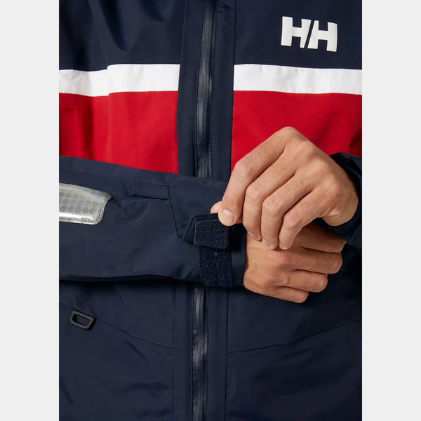 Helly Hansen Salt Original Sailing Jacket - Men's