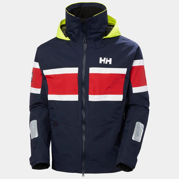 Helly Hansen Salt Original Sailing Jacket - Men's