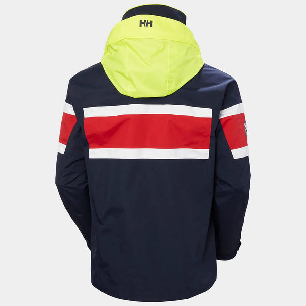 Helly Hansen Salt Original Sailing Jacket - Men's