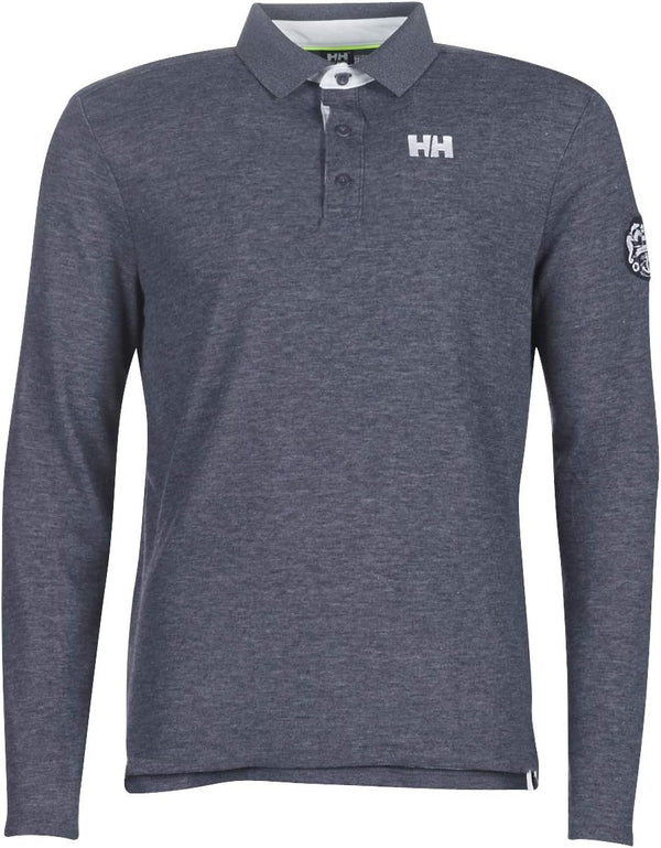 Helly Hansen Skagen Quickdry Rugger Top - Men's