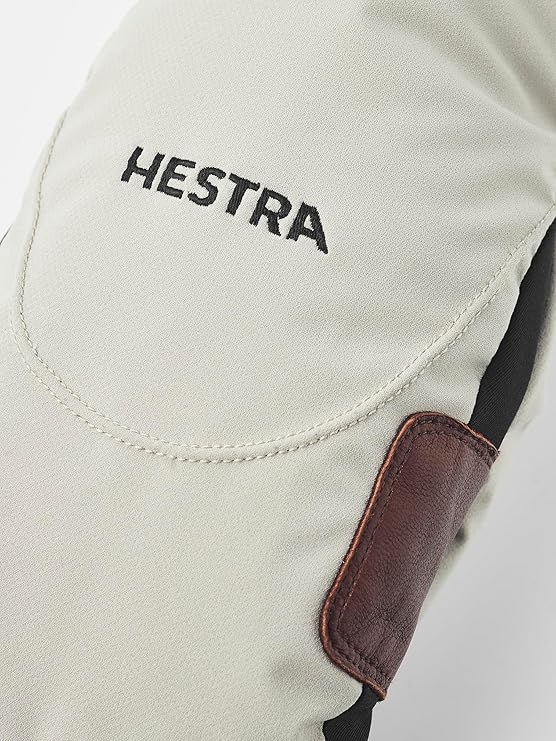 Hestra CZone Mellow Mitts - Women's