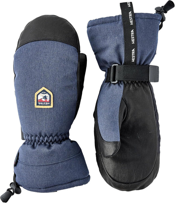 Hestra CZone Mountain Mitts - Men's