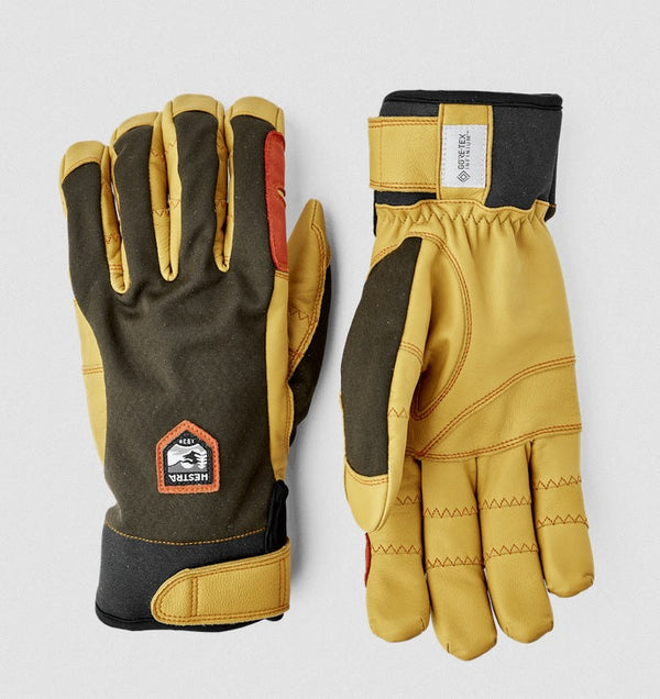 Hestra Ergo Grip Active Gloves - Men's