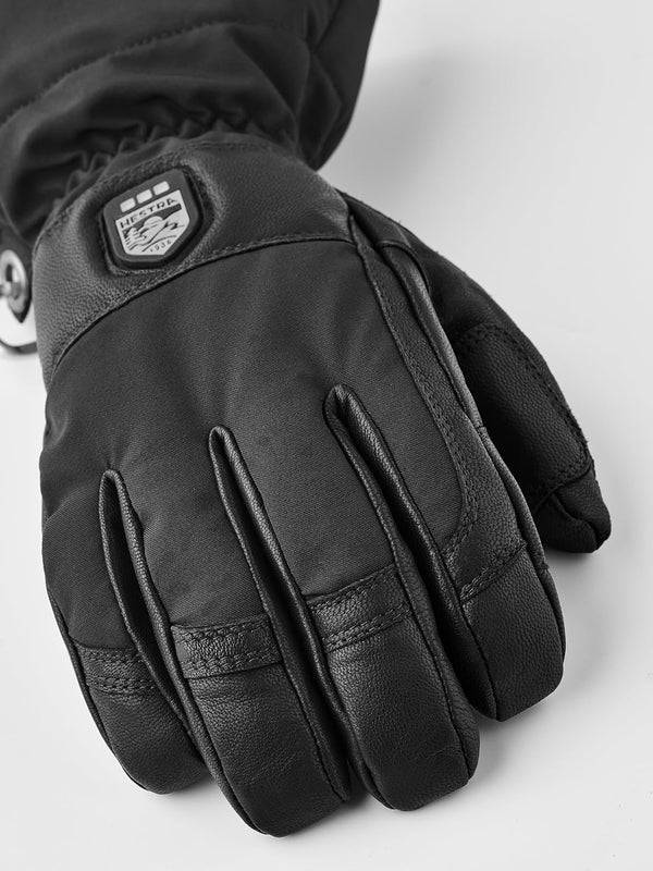 Hestra Heater Gauntlet Gloves - Men's