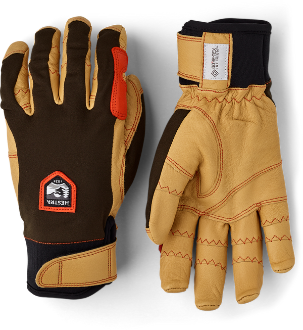 Hestra Ergo Grip Active Gloves - Men's