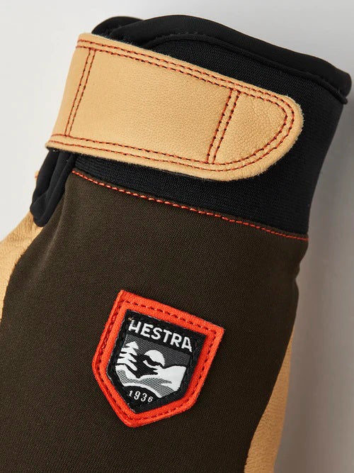 Hestra Ergo Grip Active Gloves - Men's