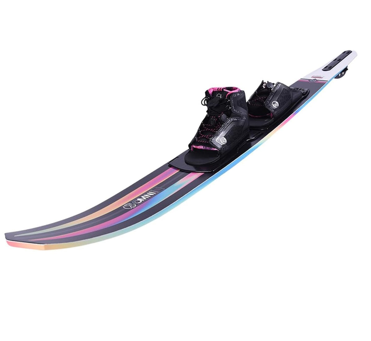 HO Omni Water Ski w/Stance 110 ARTP - 2024 - Women's – Arlberg Ski & Surf