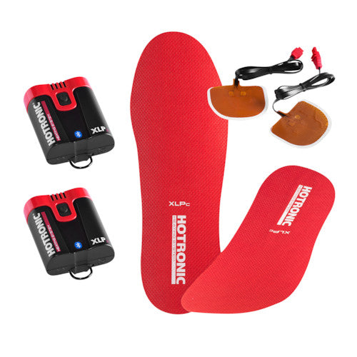 Hotronic ski boot heaters shop