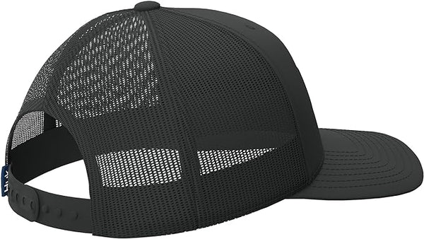 Huk and Bars Trucker Hat - Men's